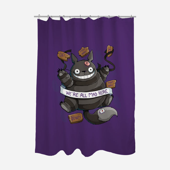 Mad Neighbor-None-Polyester-Shower Curtain-Vallina84