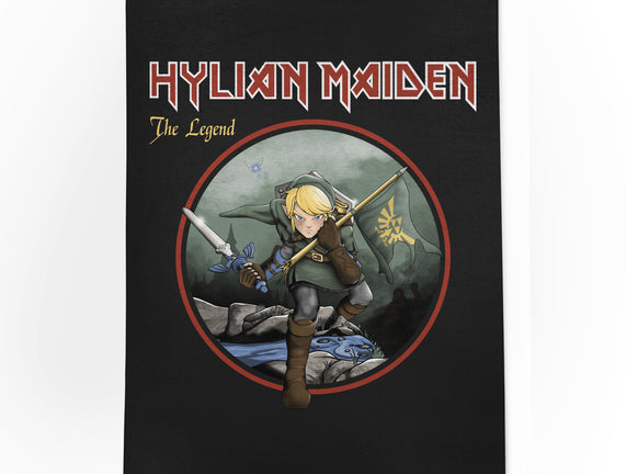 Hylian Maiden