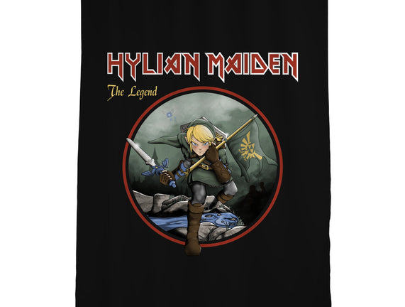 Hylian Maiden