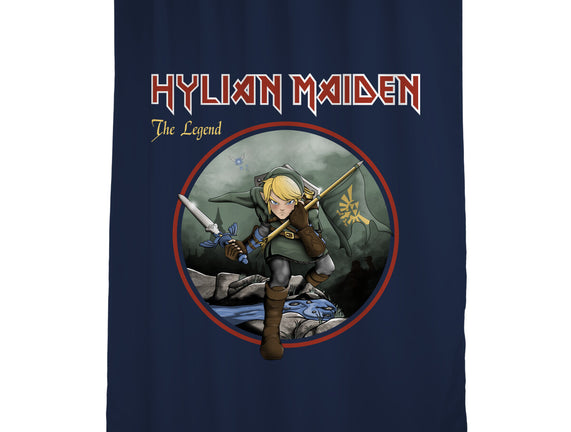 Hylian Maiden