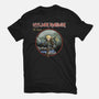 Hylian Maiden-Mens-Heavyweight-Tee-retrodivision