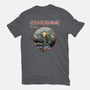 Hylian Maiden-Unisex-Basic-Tee-retrodivision