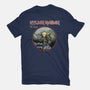 Hylian Maiden-Womens-Basic-Tee-retrodivision