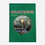 Hylian Maiden-None-Indoor-Rug-retrodivision