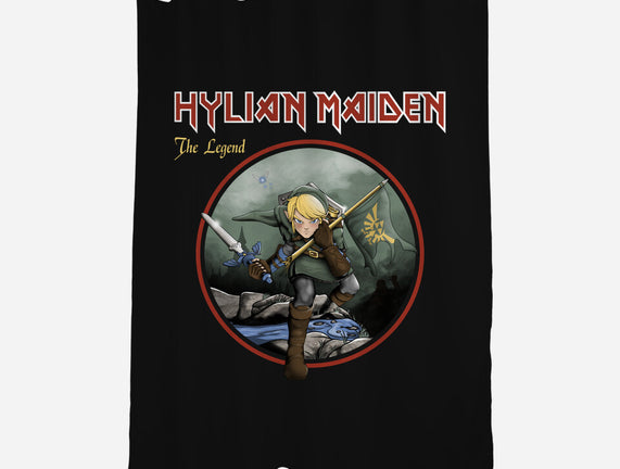 Hylian Maiden