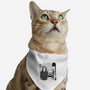 Hollow Face-Cat-Adjustable-Pet Collar-Ca Mask