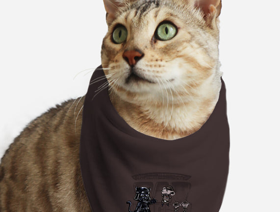 Cat Vader