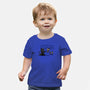 Cat Vader-Baby-Basic-Tee-zascanauta