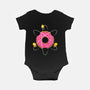 Homer's Science-Baby-Basic-Onesie-Umberto Vicente