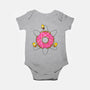 Homer's Science-Baby-Basic-Onesie-Umberto Vicente