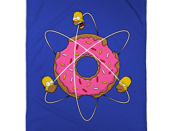 Homer's Science