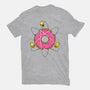 Homer's Science-Mens-Heavyweight-Tee-Umberto Vicente