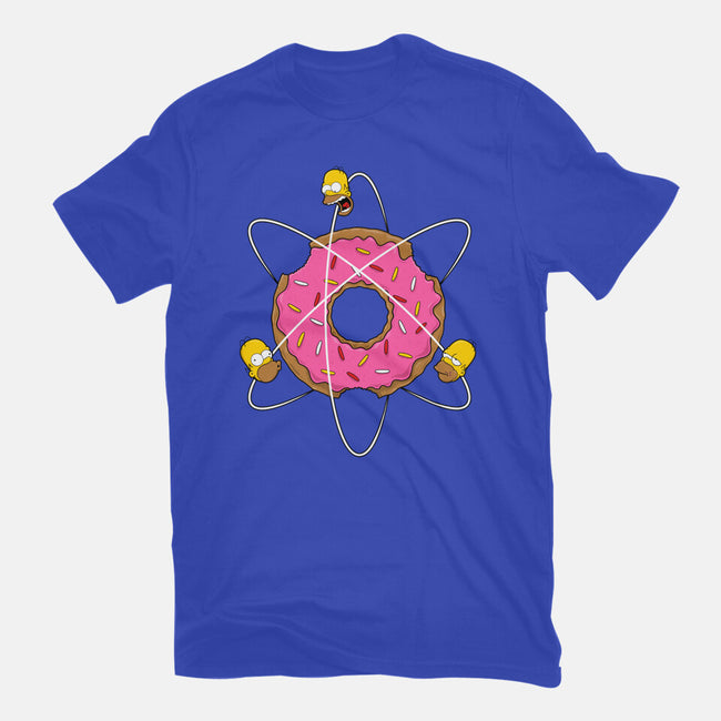 Homer's Science-Youth-Basic-Tee-Umberto Vicente