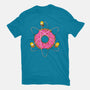 Homer's Science-Unisex-Basic-Tee-Umberto Vicente