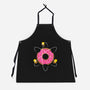 Homer's Science-Unisex-Kitchen-Apron-Umberto Vicente