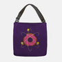 Homer's Science-None-Adjustable Tote-Bag-Umberto Vicente