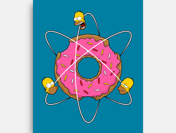 Homer's Science