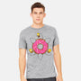 Homer's Science-Mens-Heavyweight-Tee-Umberto Vicente