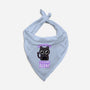 Most Magic 8 Ball-Dog-Bandana-Pet Collar-SubBass49