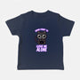 Most Magic 8 Ball-Baby-Basic-Tee-SubBass49