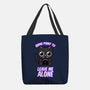 Most Magic 8 Ball-None-Basic Tote-Bag-SubBass49