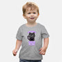 Most Magic 8 Ball-Baby-Basic-Tee-SubBass49