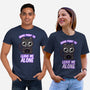 Most Magic 8 Ball-Unisex-Basic-Tee-SubBass49