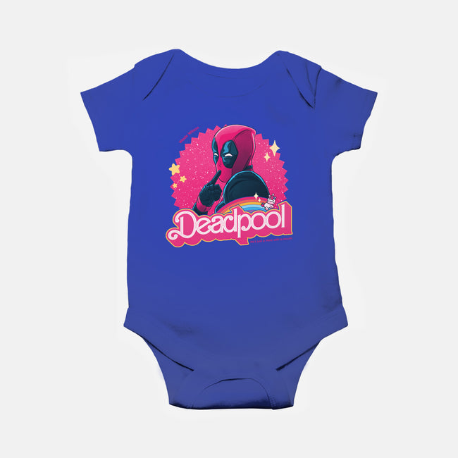 Just A Merc-Baby-Basic-Onesie-teesgeex