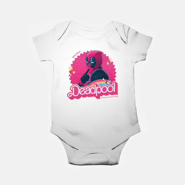 Just A Merc-Baby-Basic-Onesie-teesgeex