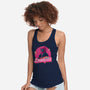 Just A Merc-Womens-Racerback-Tank-teesgeex