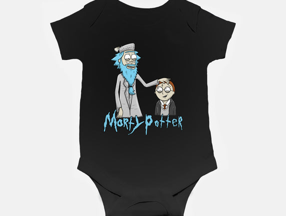 Morty Potter