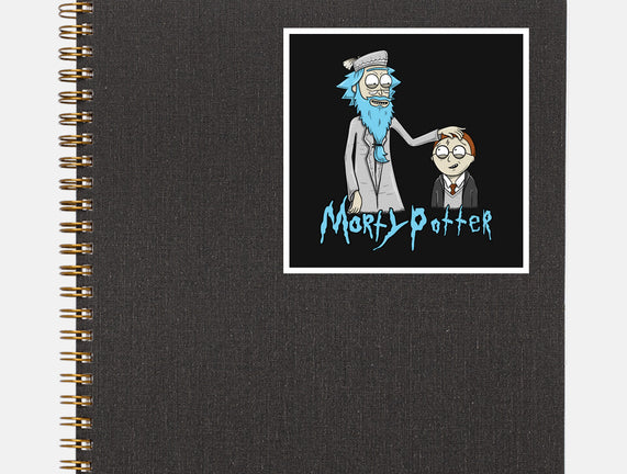 Morty Potter