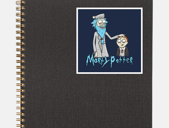 Morty Potter