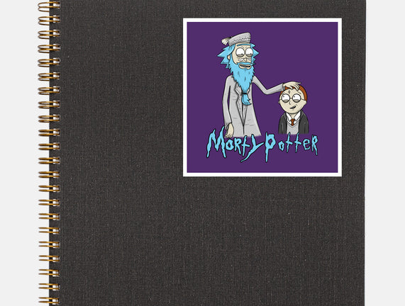 Morty Potter