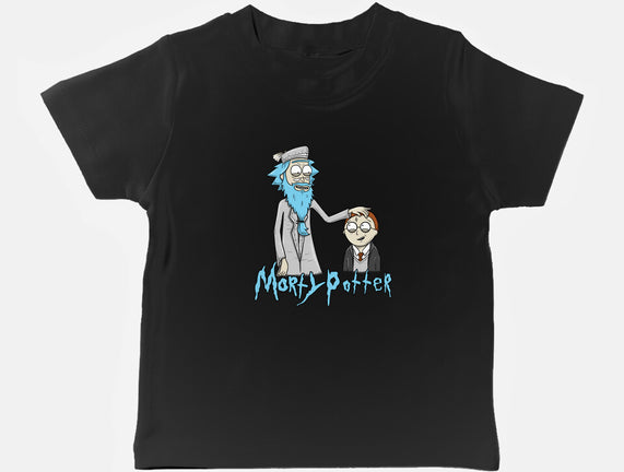 Morty Potter