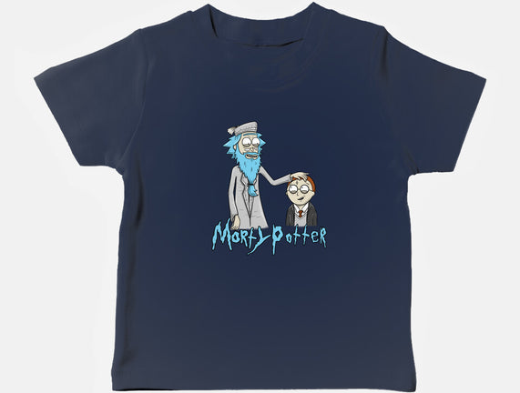 Morty Potter