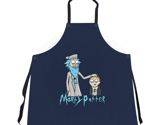 Morty Potter