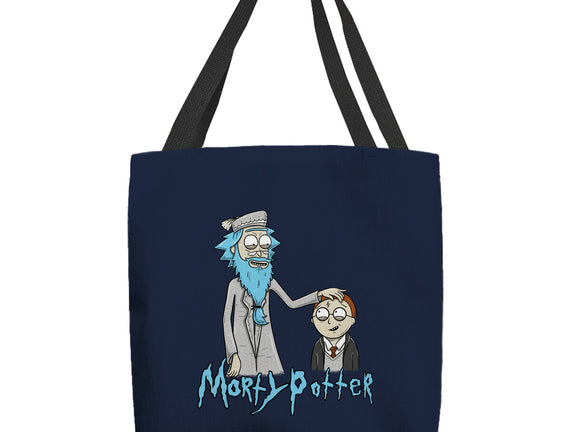 Morty Potter