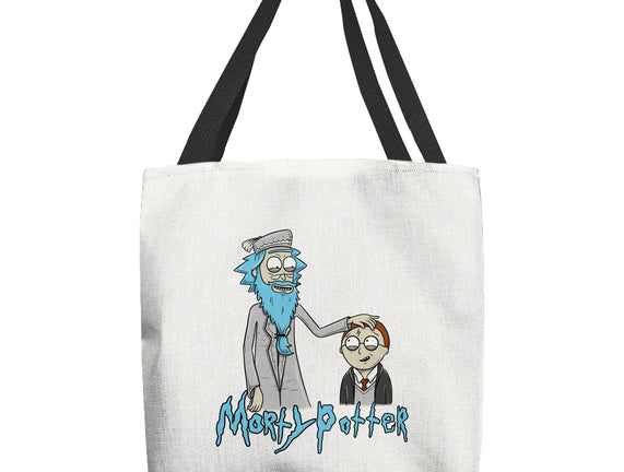 Morty Potter