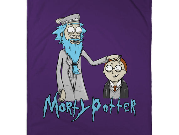 Morty Potter