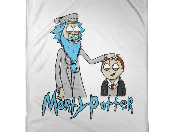 Morty Potter