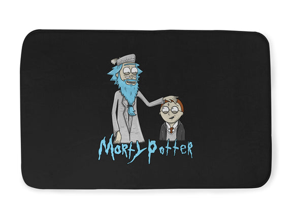 Morty Potter