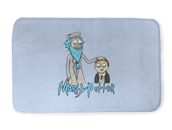 Morty Potter