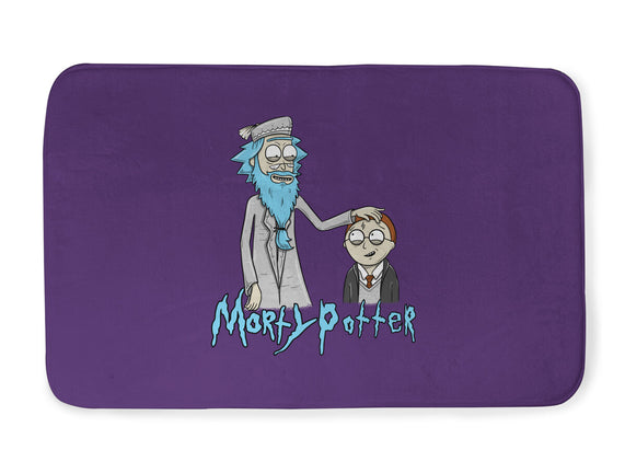 Morty Potter