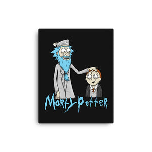 Morty Potter