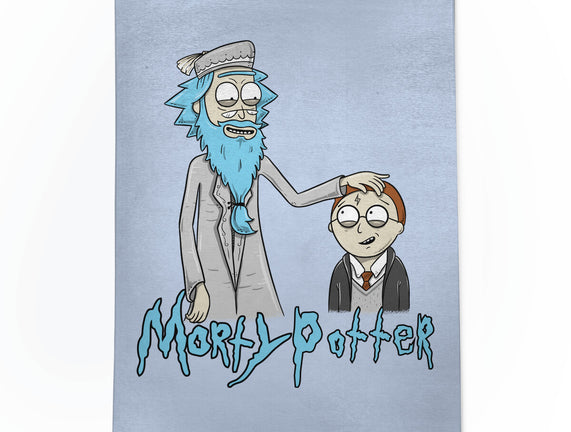 Morty Potter