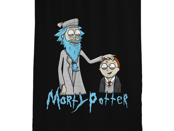 Morty Potter