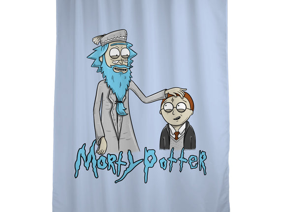 Morty Potter