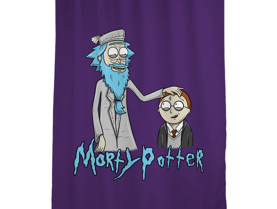 Morty Potter