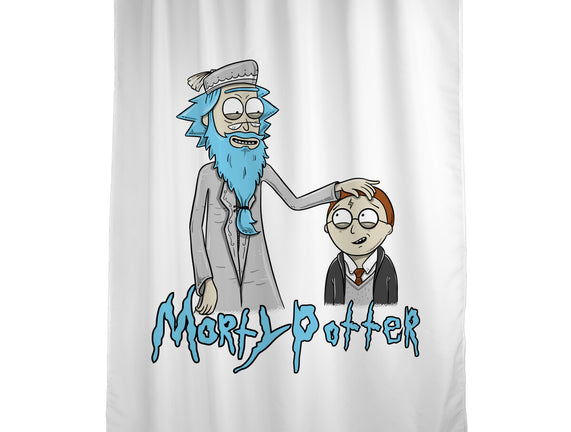 Morty Potter